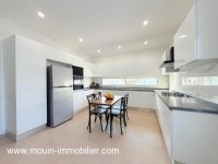 VILLA MALAK Hammamet Zone Théâtre AV1973