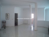 Villa Malika réf AV748 Jardins de Carthage 