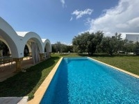 Villa mandala(réf: l1721)