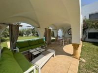 Villa mandala(réf: l1721)