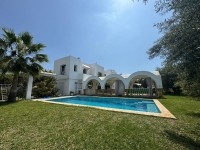 Villa mandala(réf: l1721)