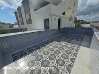 VILLA MANISSA Hammamet Baraket Essahel AV1974