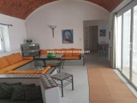 Villa Maram AL2505 Hammamet 