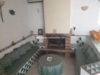 Villa Maram AL2505 Hammamet 