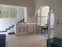 Villa Maram AL2505 Hammamet 