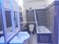 Villa Maram AL2505 Hammamet 