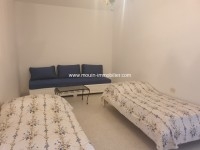 Villa Maram AL2505 Hammamet 