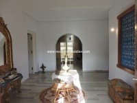 Villa Maram AL2520 Hammamet el monchar 