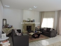 Villa Maram AL2520 Hammamet el monchar 