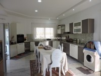 Villa Maram AL2520 Hammamet el monchar 