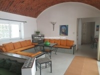 VILLA MARAM Sidi Mahersi AL2505