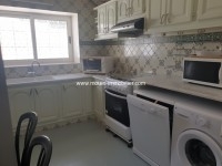 VILLA MARAM Sidi Mahersi AL2505