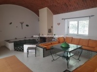 VILLA MARAM Sidi Mahersi AL2505
