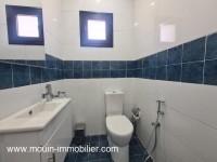 Villa Marcella AV1730 Hammamet 