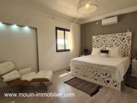 Villa Marcella AV1730 Hammamet