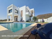 Villa Marcella AV1730 Hammamet 