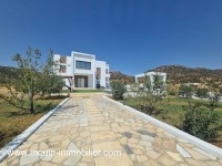 VILLA MARCELLA Hammamet Sidi Jedidi AV1730