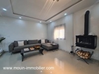 VILLA MARCELLA Hammamet Sidi Jedidi AV1730