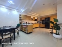 VILLA MARCELLA Hammamet Sidi Jedidi AV1730
