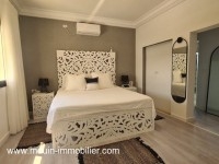 VILLA MARCELLA Hammamet Sidi Jedidi AV1730