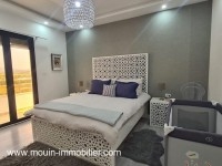 VILLA MARCELLA Hammamet Sidi Jedidi AV1730