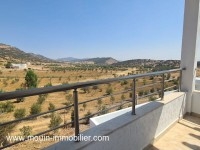 VILLA MARCELLA Hammamet Sidi Jedidi AV1730
