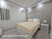 VILLA MARCELLA Hammamet Sud Sidi Jedidi AV1730