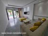 Villa Marcello AL3441 Hammamet 