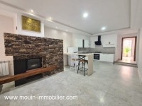 Villa Marcello AL3441 Hammamet 