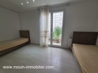 Villa Marcello AL3441 Hammamet
