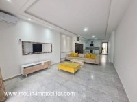 VILLA MARCELLO Hammamet Birbouregba AL3441