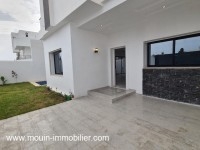 Villa Marco AV1664 Hammamet 