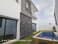 VILLA MARCO Hammamet Baraket Essahel AV1664