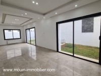 VILLA MARCO Hammamet Baraket Essahel AV1664