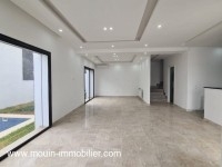 VILLA MARCO Hammamet Baraket Essahel AV1664