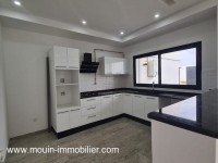VILLA MARCO Hammamet Baraket Essahel AV1664