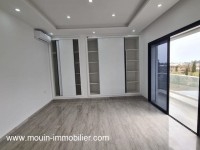 VILLA MARCO Hammamet Baraket Essahel AV1664