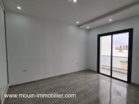 VILLA MARCO Hammamet Baraket Essahel AV1664