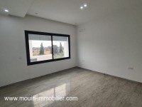 VILLA MARCO Hammamet Baraket Essahel AV1664