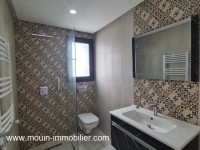 VILLA MARCO Hammamet Baraket Essahel AV1664
