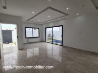 VILLA MARCO I Baraket Essahel Hammamet I AV1664