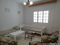 villa marcus AL1041 hammamet 