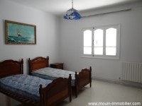 villa marcus AL1041 hammamet 