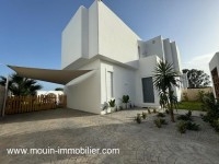 Villa Maria 2 AL3316 Hammamet zone craxi