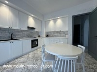 Villa Maria 2 AL3316 Hammamet zone craxi
