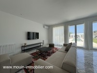 Villa Maria II AL3316 Hammamet zone Fawara 