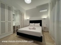 Villa Maria II AL3316 Hammamet zone Fawara 