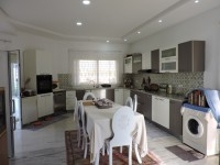 VILLA MARIAM El Monchar , Hammamet Sud AL2520