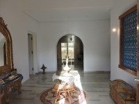 VILLA MARIAM El Monchar , Hammamet Sud AL2520