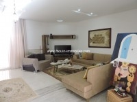 VILLA MARIAM El Monchar , Hammamet Sud AL2520